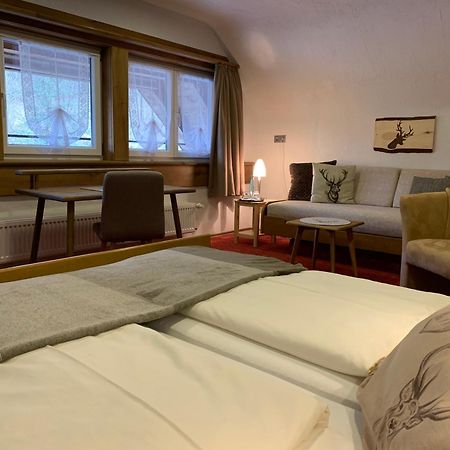 Landhotel Untere Kapfenhardter Muehle Unterreichenbach Екстер'єр фото