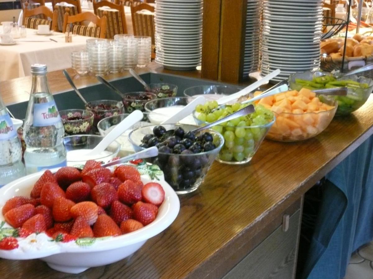 Landhotel Untere Kapfenhardter Muehle Unterreichenbach Екстер'єр фото