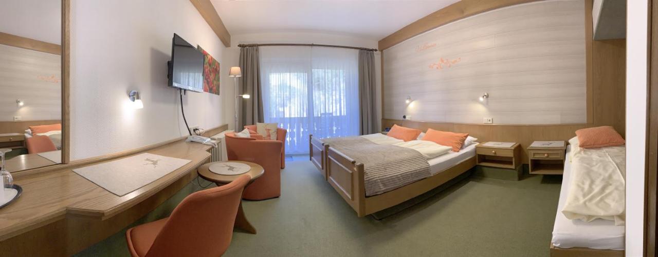 Landhotel Untere Kapfenhardter Muehle Unterreichenbach Екстер'єр фото