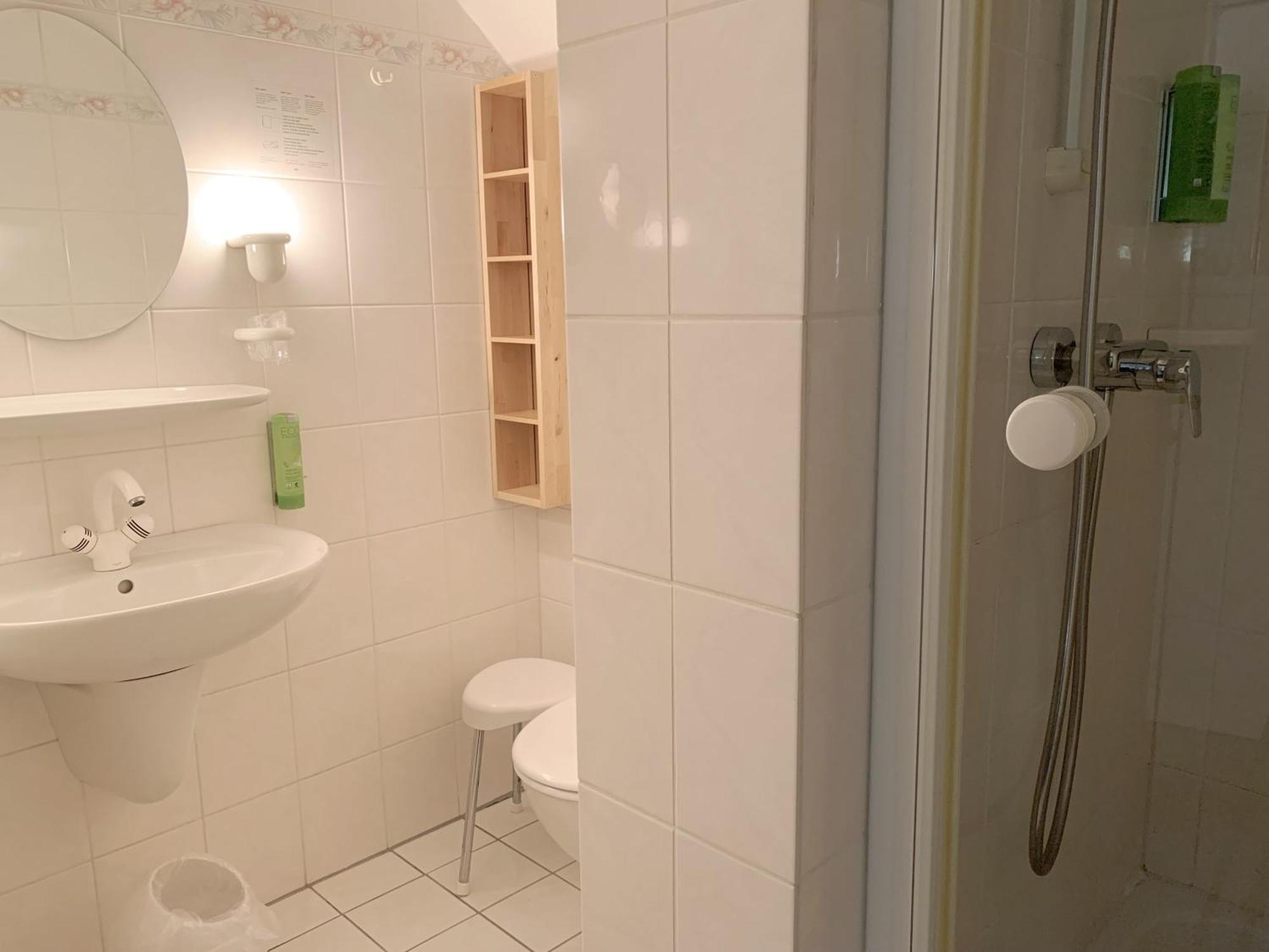 Landhotel Untere Kapfenhardter Muehle Unterreichenbach Екстер'єр фото